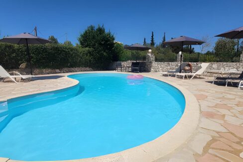 Villa for Sale in Sami Kefalonia 4