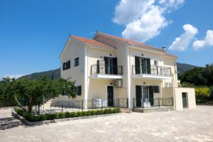 Villa for Sale in Sami Kefalonia
