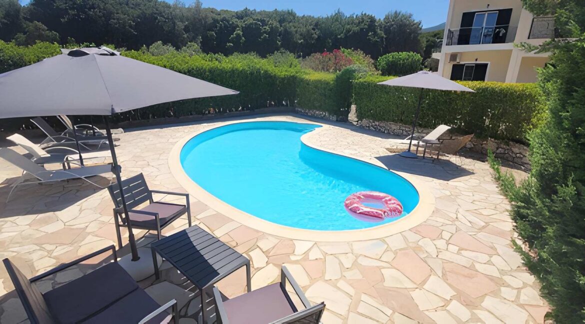 Villa for Sale in Sami Kefalonia 5