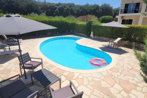 Villa for Sale in Sami Kefalonia 5