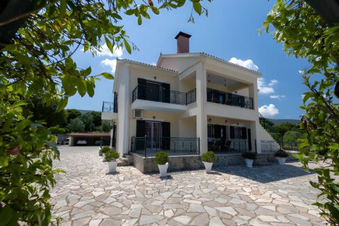 Villa for Sale in Sami Kefalonia 5