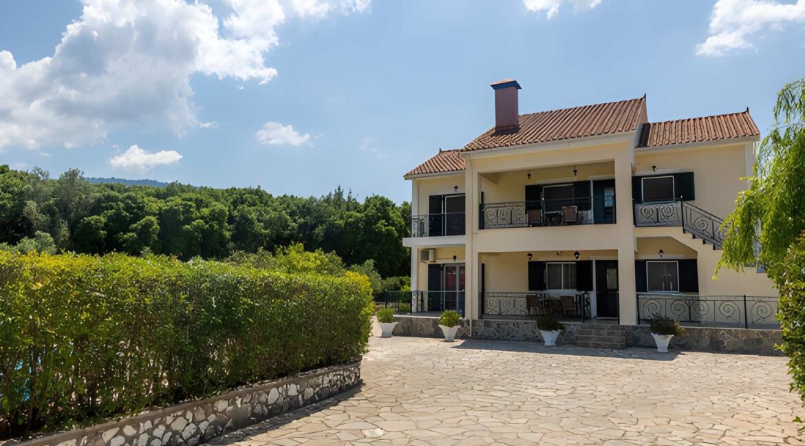 Villa for Sale in Sami Kefalonia 6