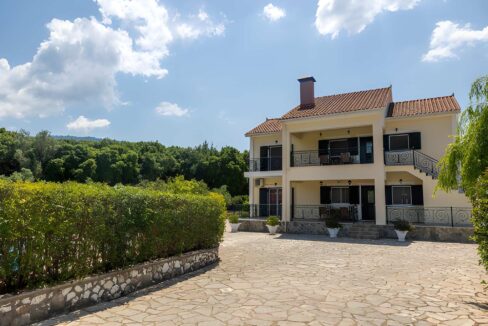 Villa for Sale in Sami Kefalonia 6