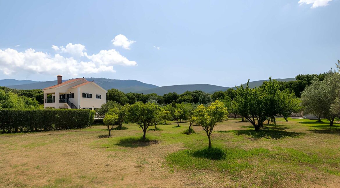 Villa for Sale in Sami Kefalonia 6