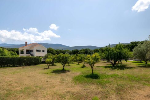 Villa for Sale in Sami Kefalonia 6