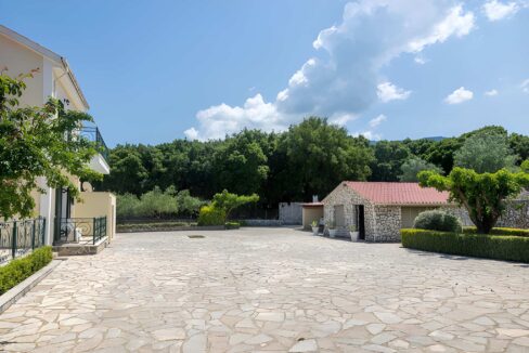 Villa for Sale in Sami Kefalonia 7