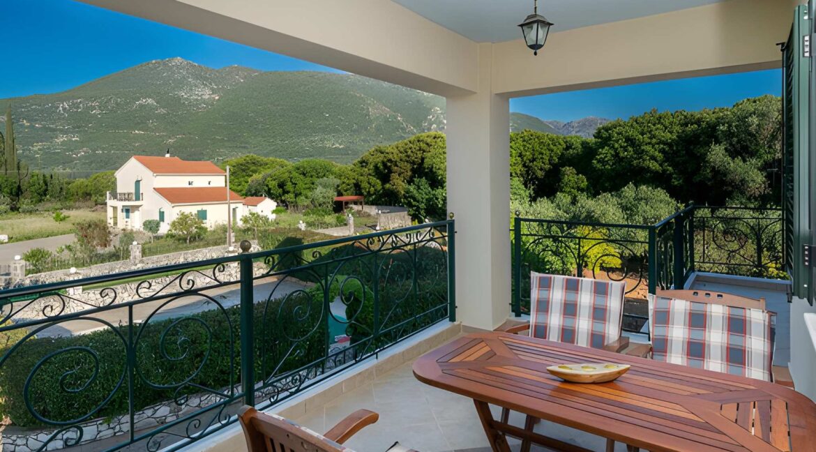 Villa for Sale in Sami Kefalonia 7
