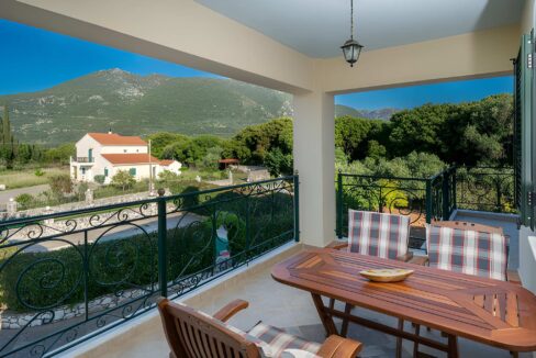 Villa for Sale in Sami Kefalonia 7