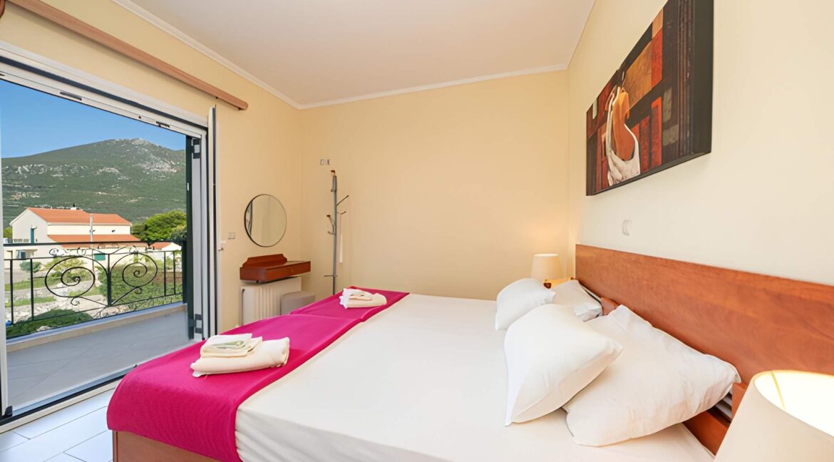 Villa for Sale in Sami Kefalonia 8