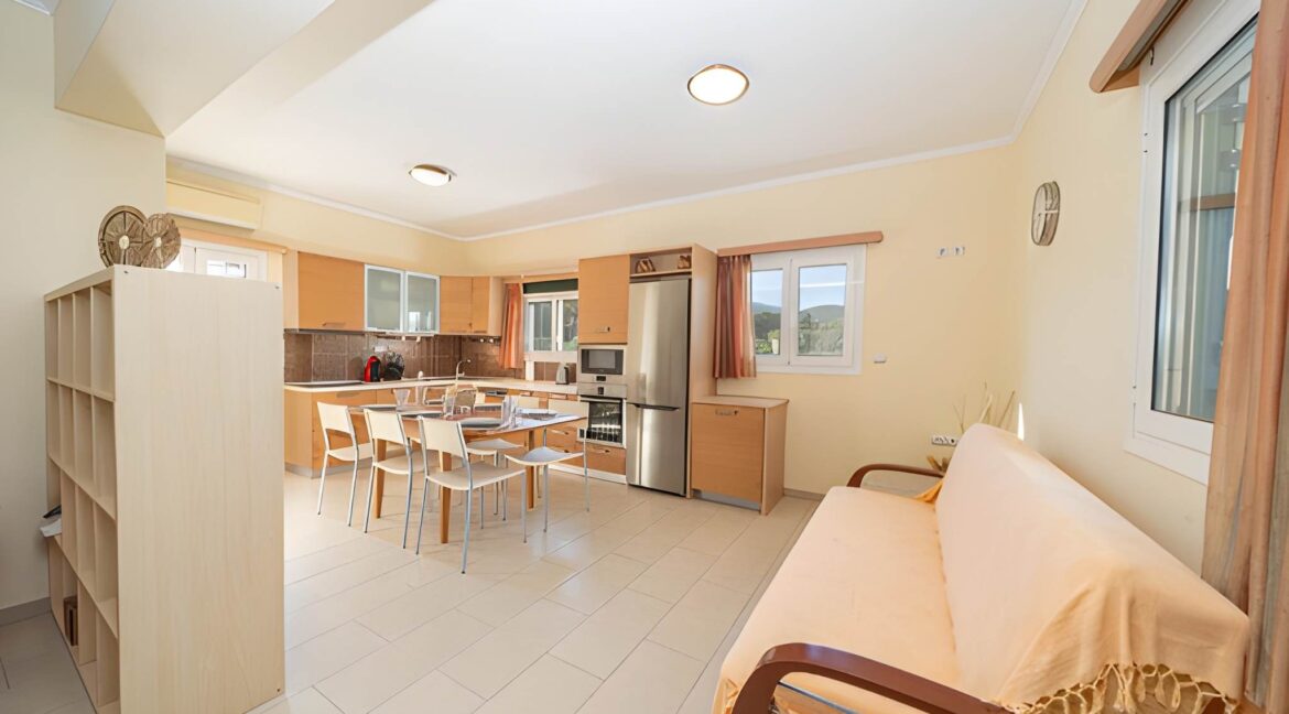 Villa for Sale in Sami Kefalonia 8