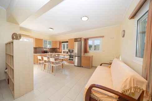 Villa for Sale in Sami Kefalonia 8