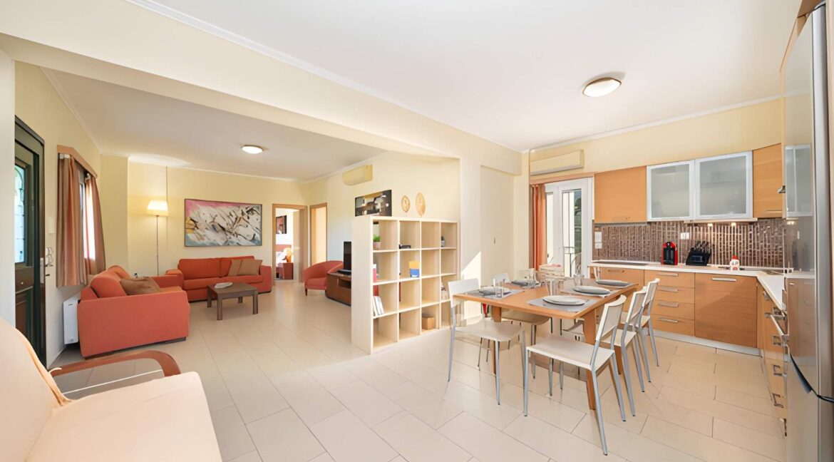 Villa for Sale in Sami Kefalonia 9