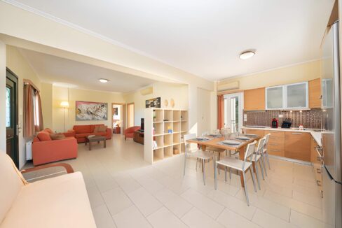 Villa for Sale in Sami Kefalonia 9