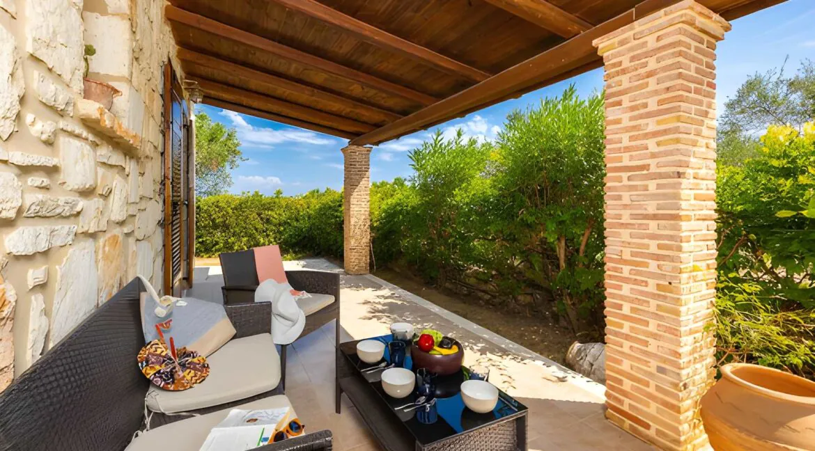 Villa for Sale in Zakynthos Vasilikos, Greece 1