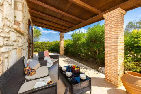 Villa for Sale in Zakynthos Vasilikos, Greece 1