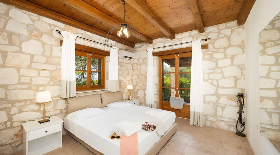 Villa for Sale in Zakynthos Vasilikos, Greece 2