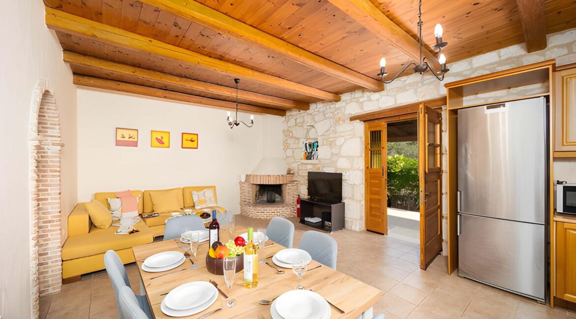 Villa for Sale in Zakynthos Vasilikos, Greece 2