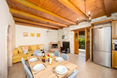 Villa for Sale in Zakynthos Vasilikos, Greece 2