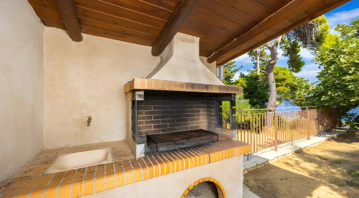 Villa for Sale in Zakynthos Vasilikos, Greece 4