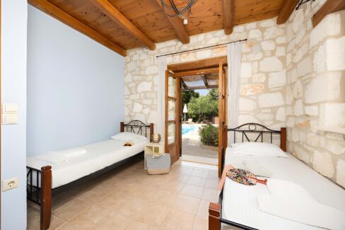 Villa for Sale in Zakynthos Vasilikos, Greece 4