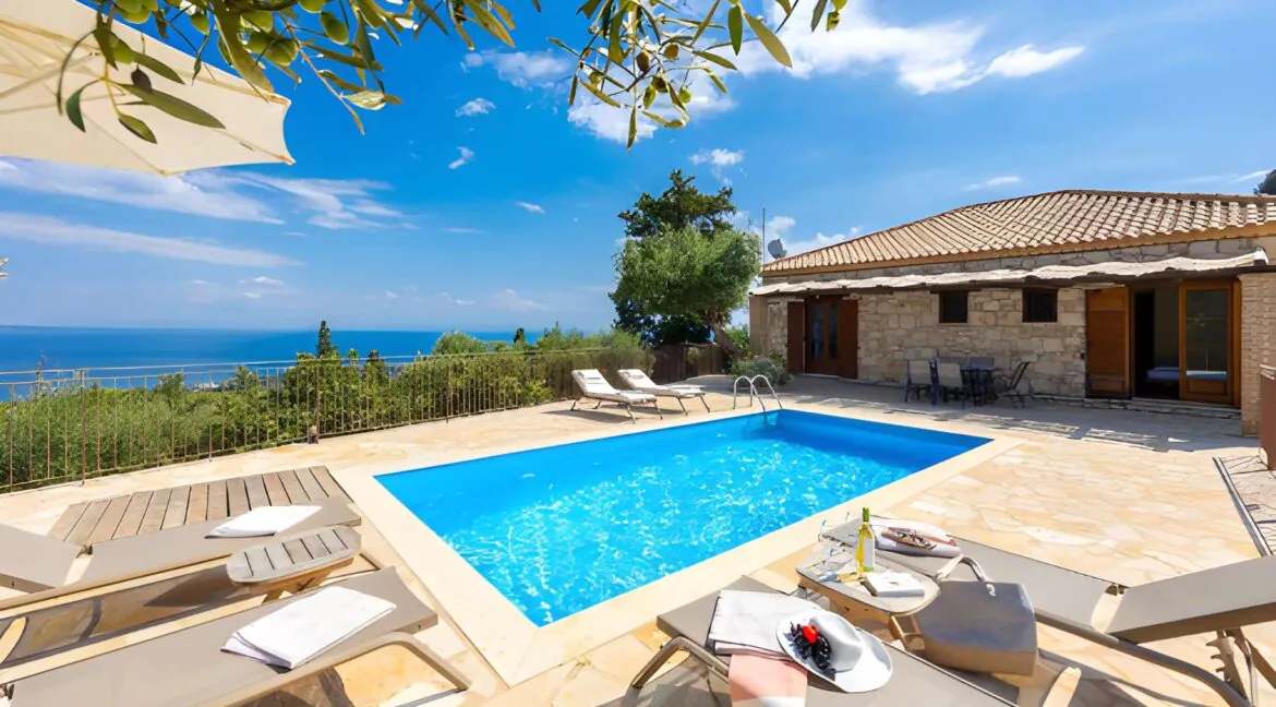 Villa for Sale in Zakynthos Vasilikos, Greece 5