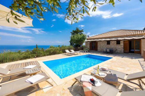 Villa for Sale in Zakynthos Vasilikos, Greece 5