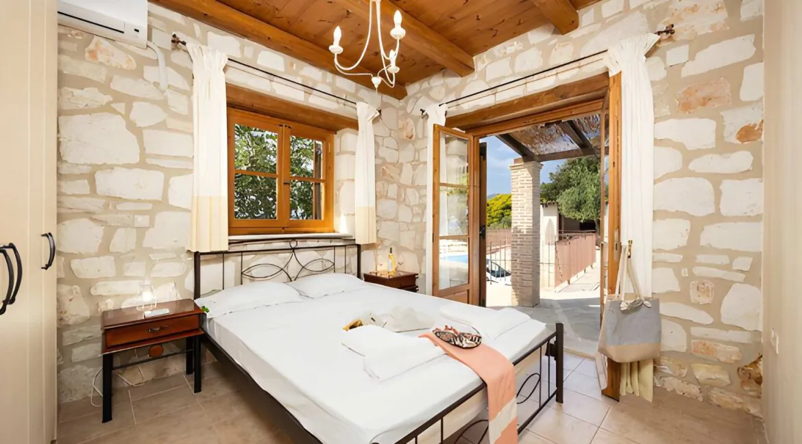 Villa for Sale in Zakynthos Vasilikos, Greece 6