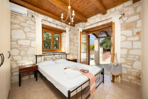 Villa for Sale in Zakynthos Vasilikos, Greece 6