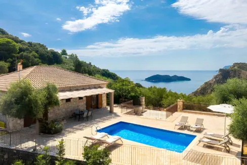 Villa for Sale in Zakynthos Vasilikos, Greece 7
