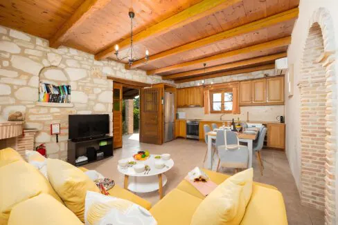 Villa for Sale in Zakynthos Vasilikos, Greece 9