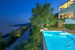 Villa for sale Dikastika Marathonas, North Attica