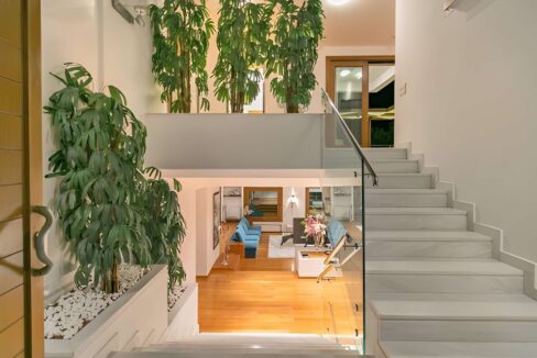 Villa for sale Dikastika Marathonas, North Attica 10