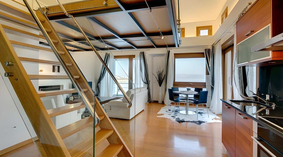 Villa for sale Dikastika Marathonas, North Attica 2