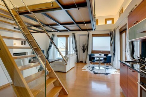 Villa for sale Dikastika Marathonas, North Attica 2