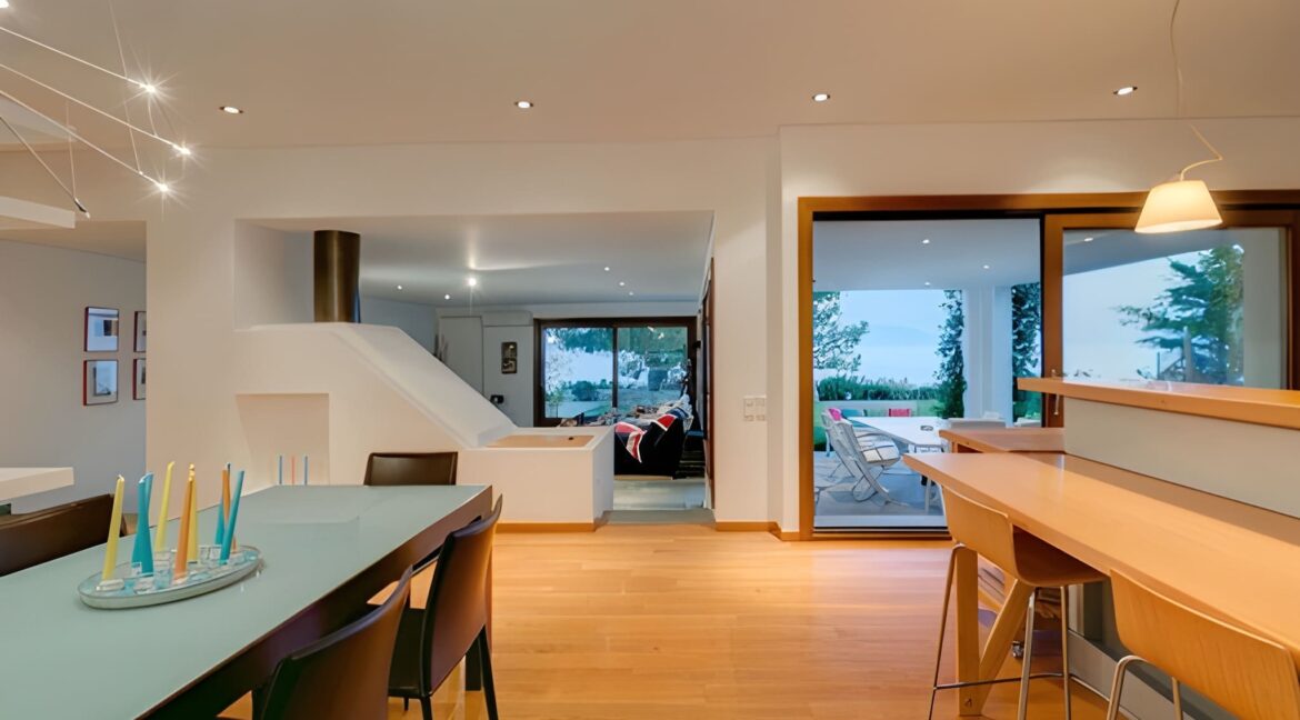 Villa for sale Dikastika Marathonas, North Attica 2