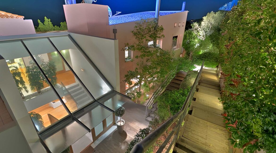 Villa for sale Dikastika Marathonas, North Attica 2