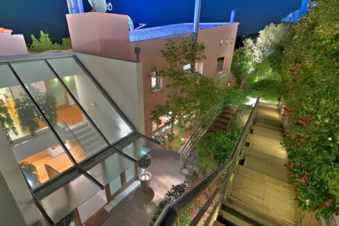 Villa for sale Dikastika Marathonas, North Attica 2