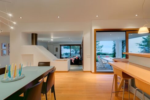 Villa for sale Dikastika Marathonas, North Attica 2