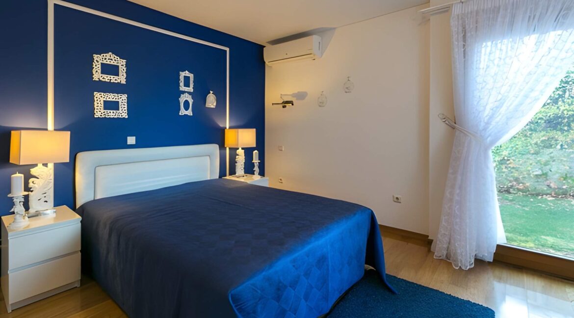 Villa for sale Dikastika Marathonas, North Attica 3