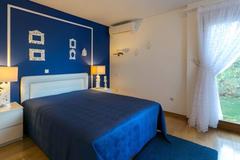 Villa for sale Dikastika Marathonas, North Attica 3