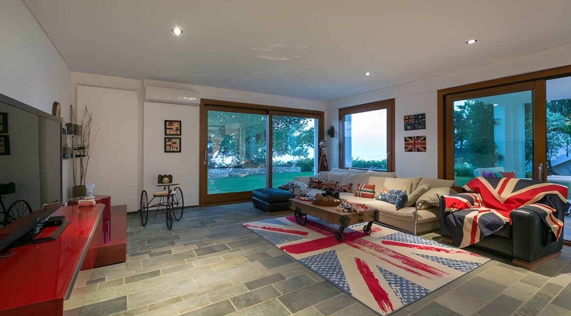 Villa for sale Dikastika Marathonas, North Attica 3