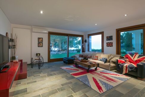 Villa for sale Dikastika Marathonas, North Attica 3