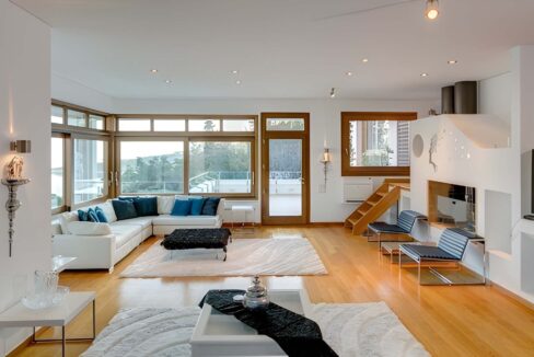 Villa for sale Dikastika Marathonas, North Attica 4