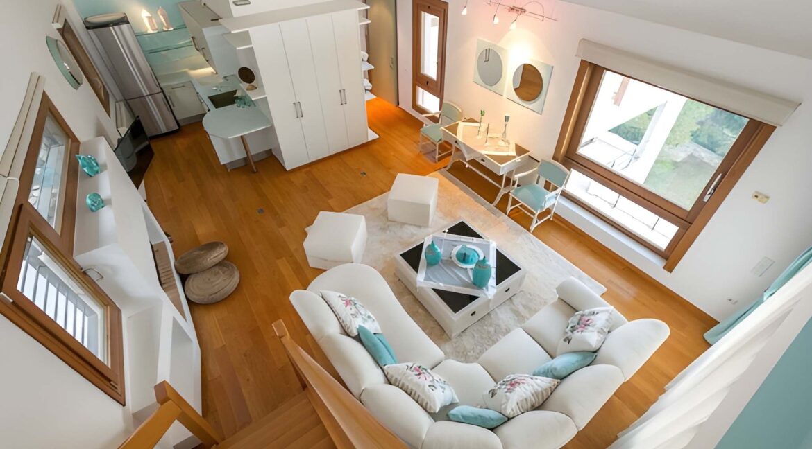 Villa for sale Dikastika Marathonas, North Attica 4