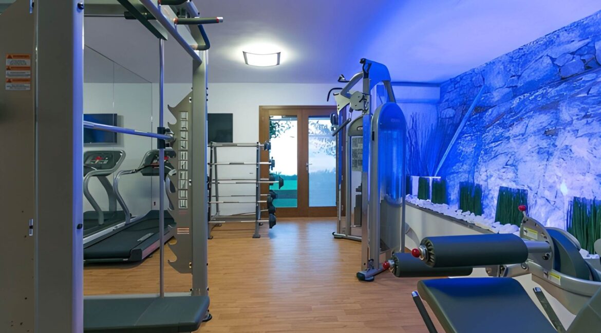 Villa for sale Dikastika Marathonas, North Attica 5