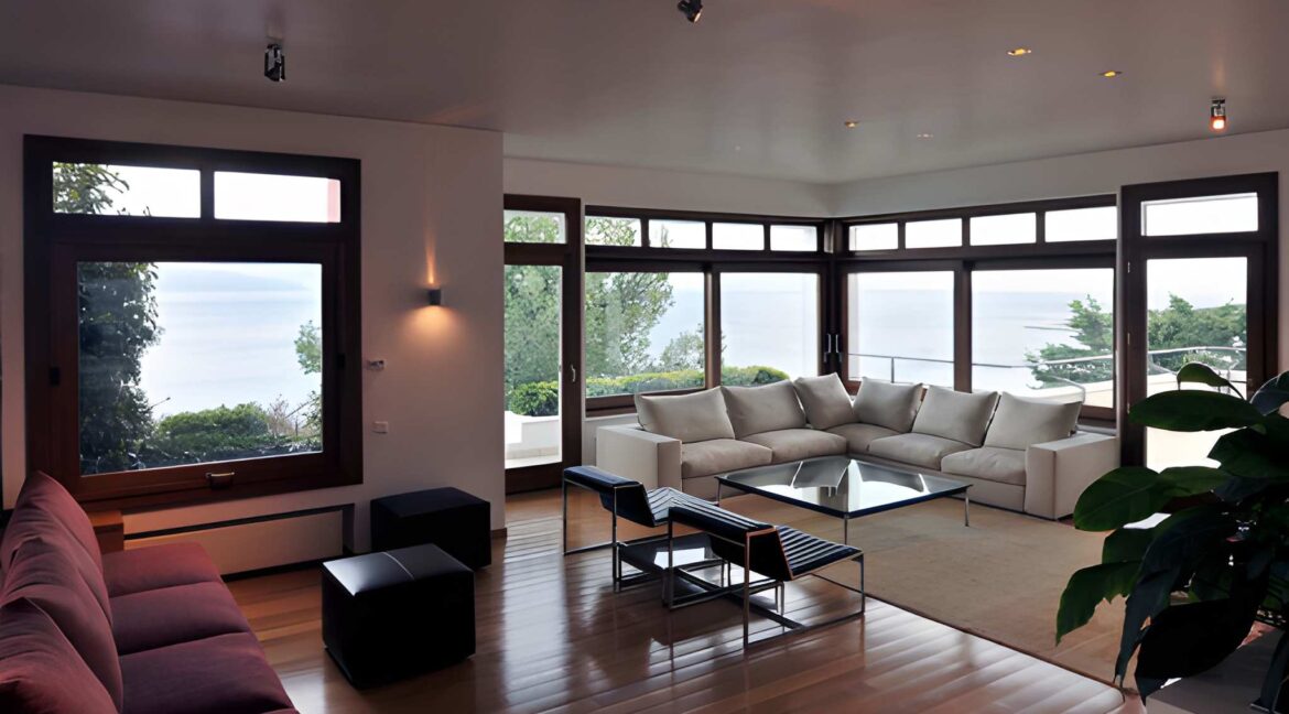 Villa for sale Dikastika Marathonas, North Attica 5