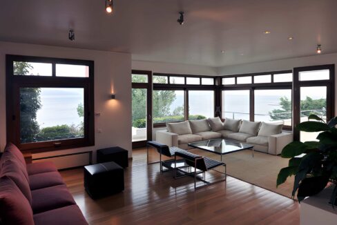 Villa for sale Dikastika Marathonas, North Attica 5