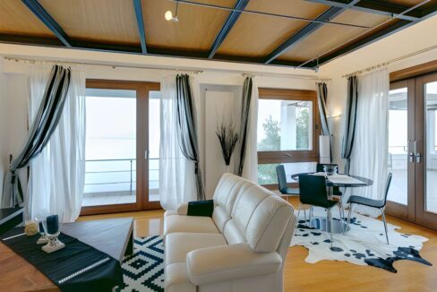 Villa for sale Dikastika Marathonas, North Attica 6