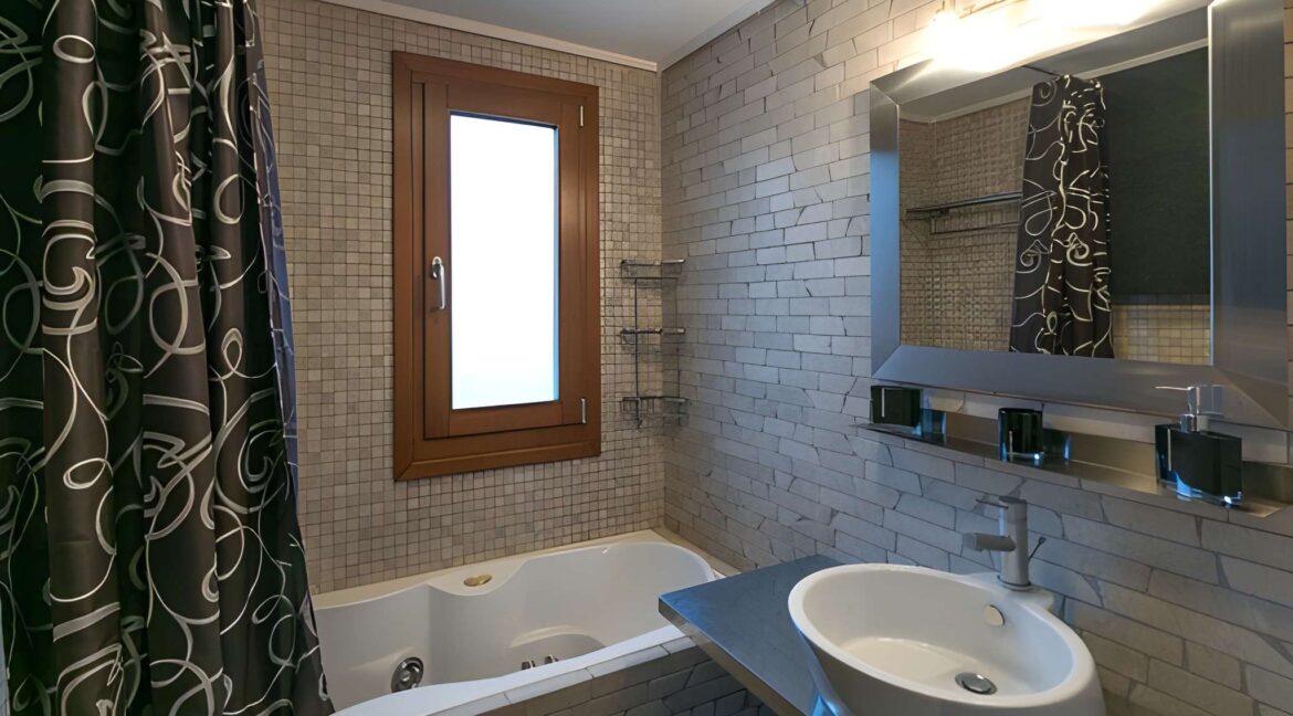 Villa for sale Dikastika Marathonas, North Attica 6