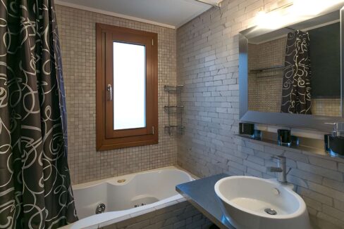 Villa for sale Dikastika Marathonas, North Attica 6